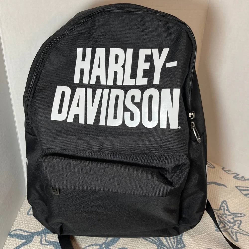 Harley-Davidson harley davidson